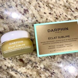 Darphin - Eclat Sublime Aromatic Cleansing Balm With Rosewood 40ml/1.4oz